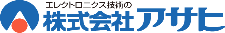 株式会社アサヒ